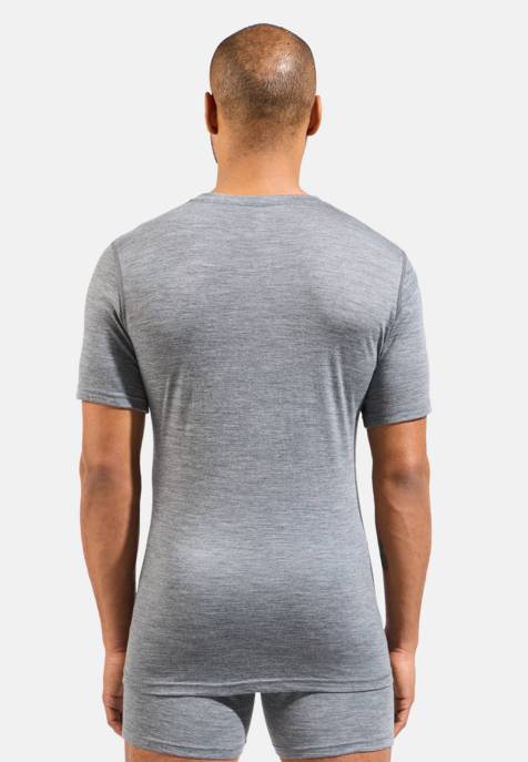 ODLO Base-Layer-Shirt "Natural Merino"