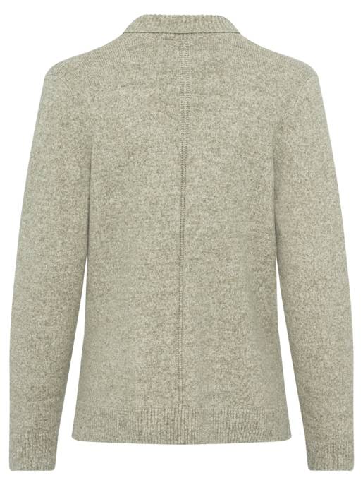 Olsen Cardigan Long Sleeves