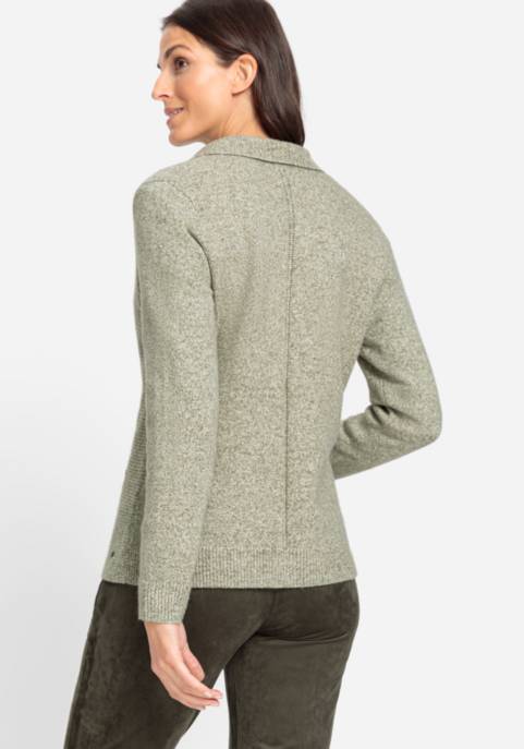 Olsen Cardigan Long Sleeves