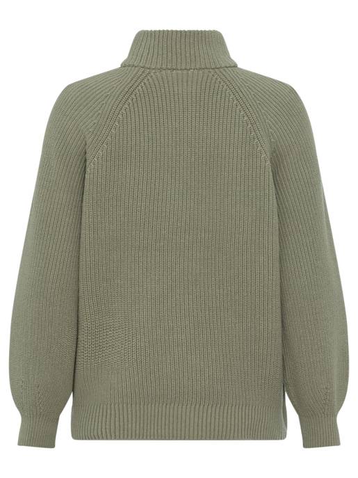 Olsen Cardigan Long Sleeves