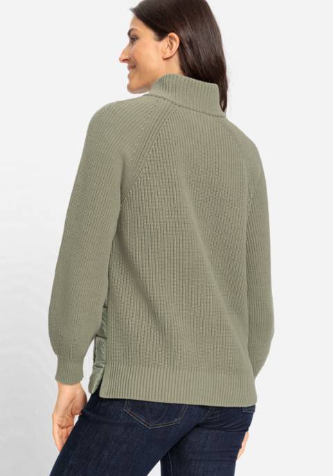 Olsen Cardigan Long Sleeves