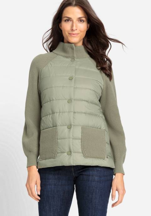 Olsen Cardigan Long Sleeves