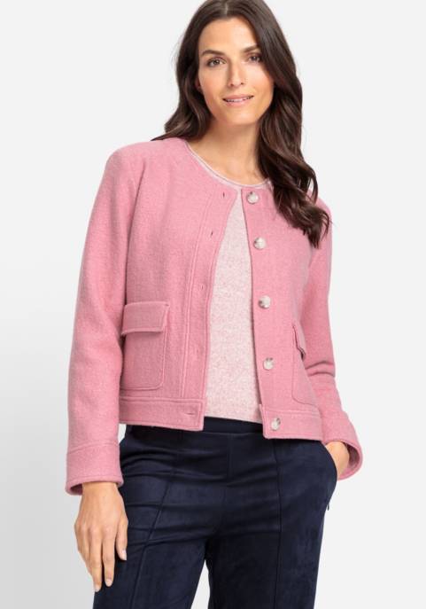 Olsen Jacket Indoor
