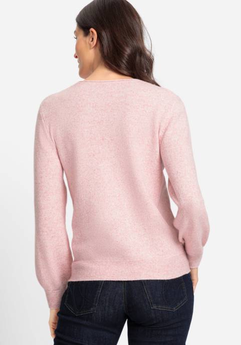 Olsen Pullover Long Sleeves