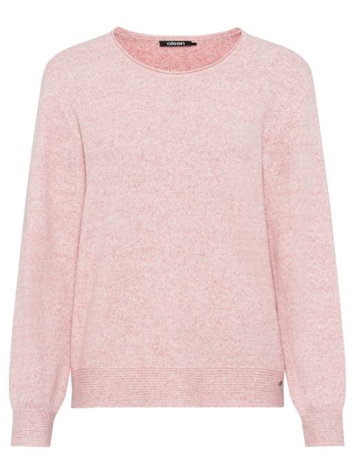 Olsen Pullover Long Sleeves