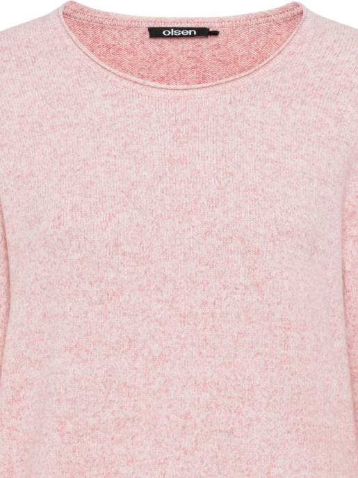 Olsen Pullover Long Sleeves
