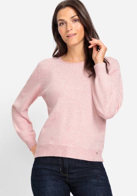 Olsen Pullover Long Sleeves