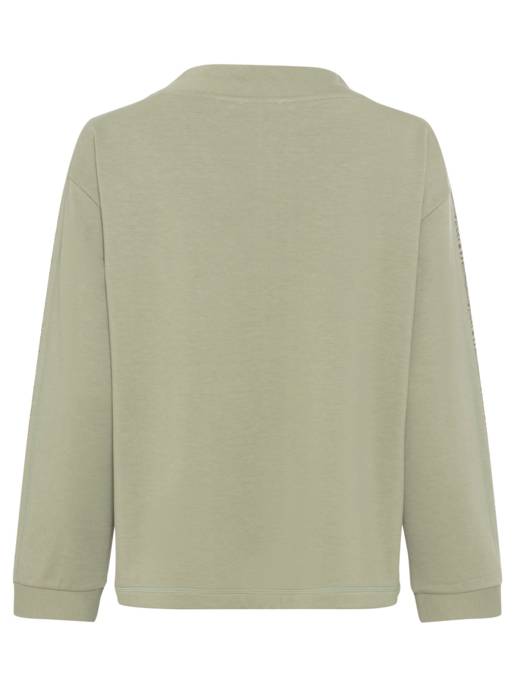 Olsen Sweatshirt Long Sleeves
