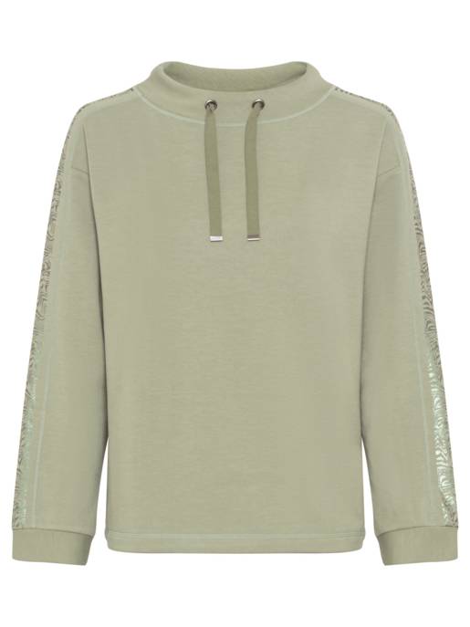 Olsen Sweatshirt Long Sleeves