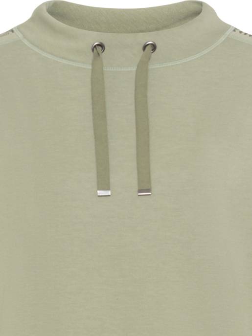 Olsen Sweatshirt Long Sleeves