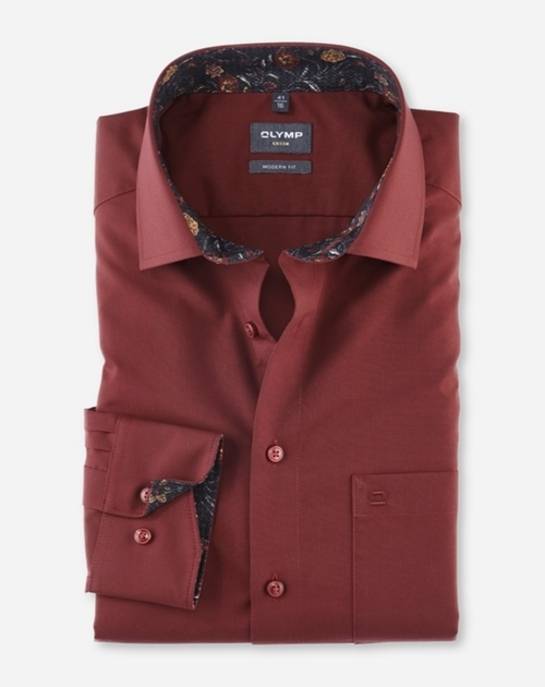 OLYMP 127064-Hemden