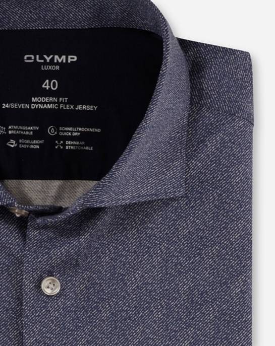 OLYMP 135864-Hemden