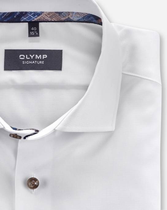 OLYMP SIGNATURE 850064-Hemden