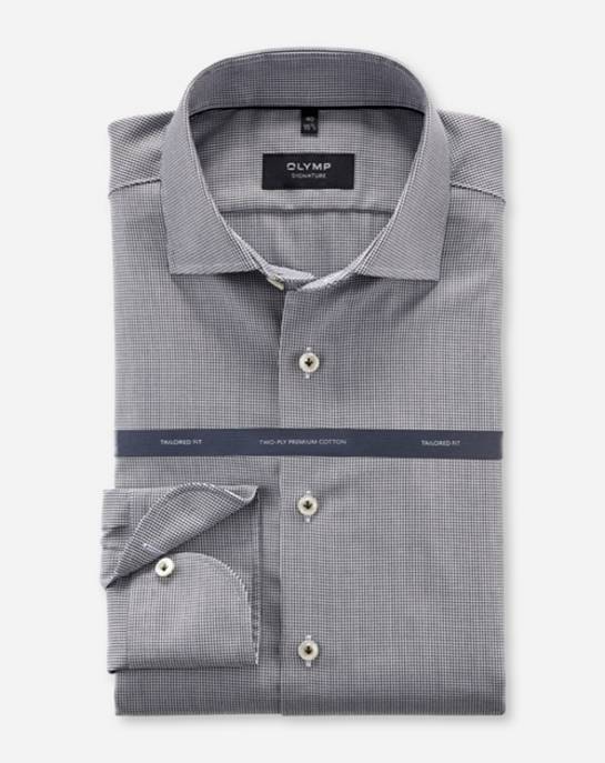 OLYMP SIGNATURE 850364-Hemden