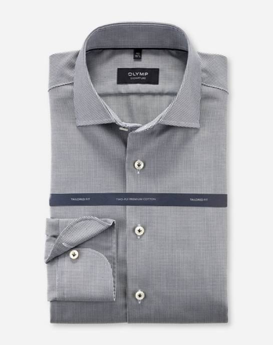 OLYMP SIGNATURE 850364-Hemden