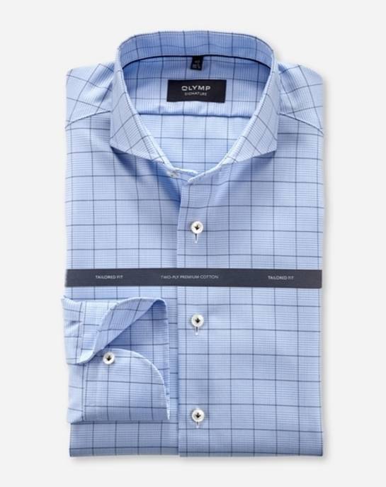 OLYMP SIGNATURE 850964-Hemden