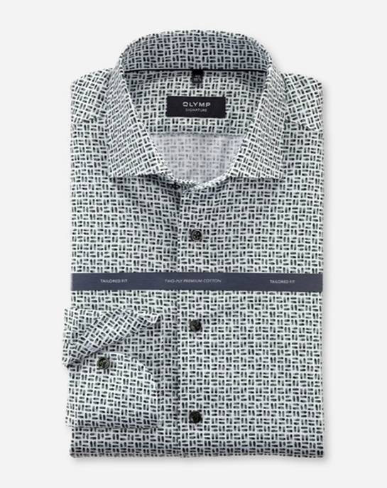 OLYMP SIGNATURE 852964-Hemden