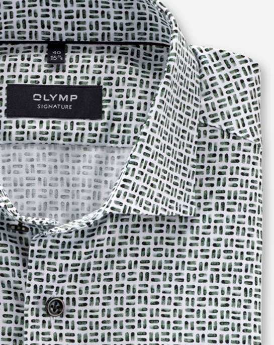 OLYMP SIGNATURE 852964-Hemden