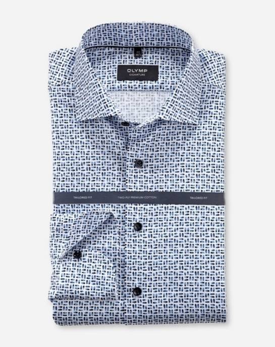 OLYMP SIGNATURE 852964-Hemden