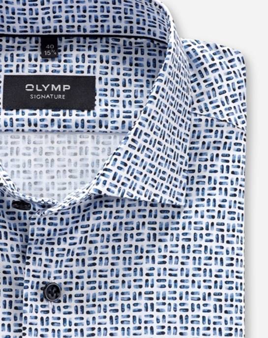 OLYMP SIGNATURE 852964-Hemden