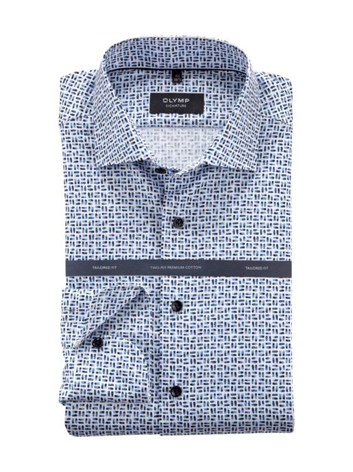 OLYMP SIGNATURE 852964-Hemden