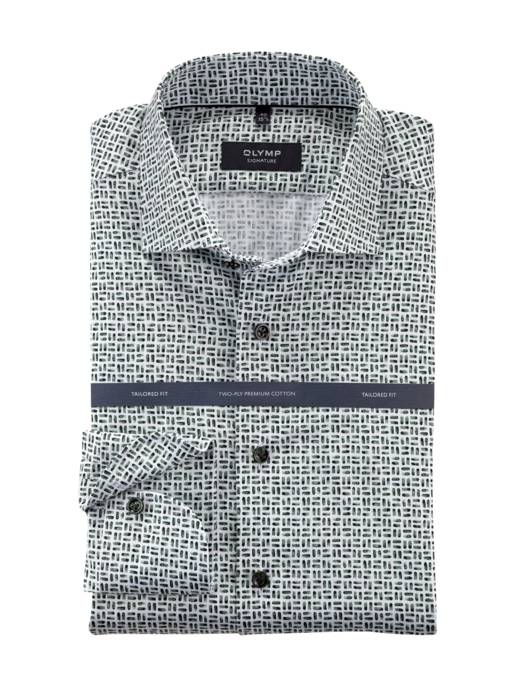 OLYMP SIGNATURE 852964-Hemden