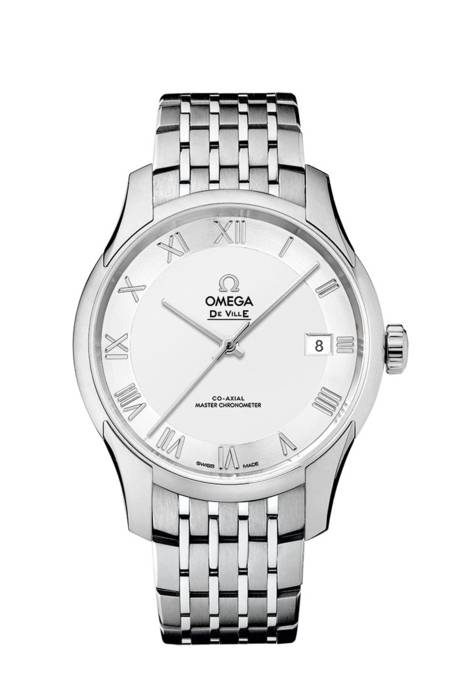 OMEGA Uhr "DE VILLE HOUR VISION"