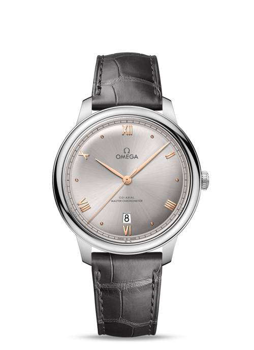 OMEGA Uhr "DE VILLE PRESTIGE"