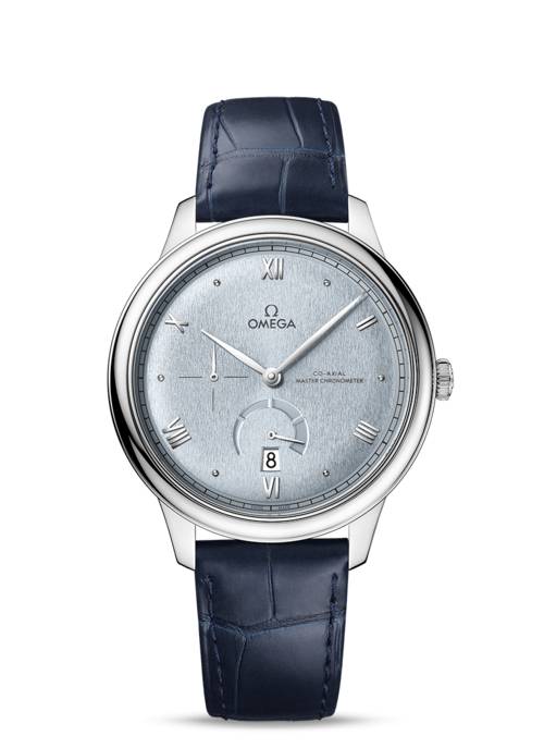 OMEGA Uhr "DE VILLE PRESTIGE"