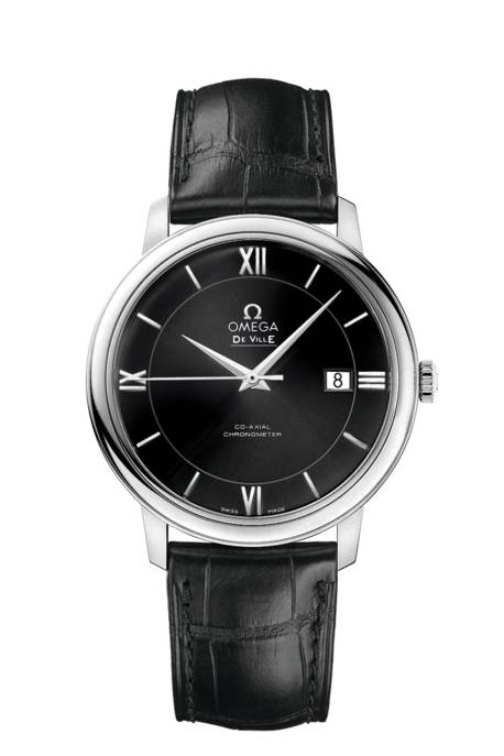 OMEGA Uhr " DE VILLE PRESTIGE"