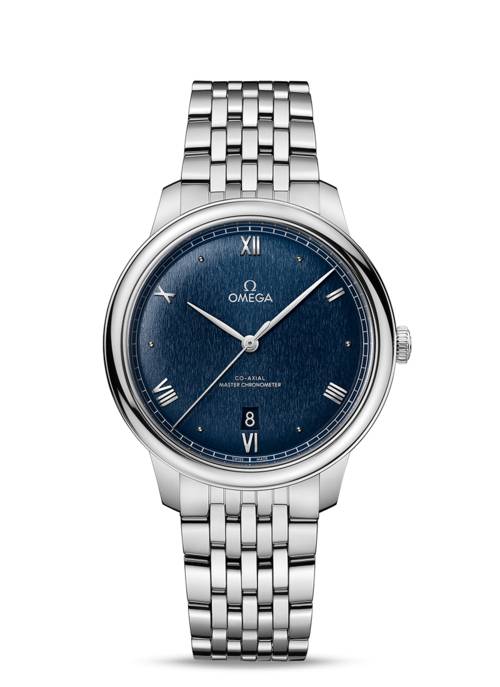 OMEGA Uhr "DE VILLE PRESTIGE"