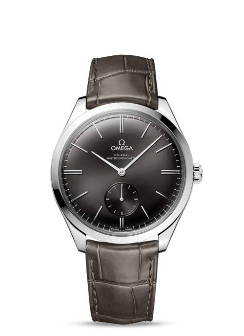 OMEGA Uhr "DE VILLE TRESOR"
