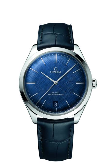 OMEGA Uhr "DE VILLE TRESOR"
