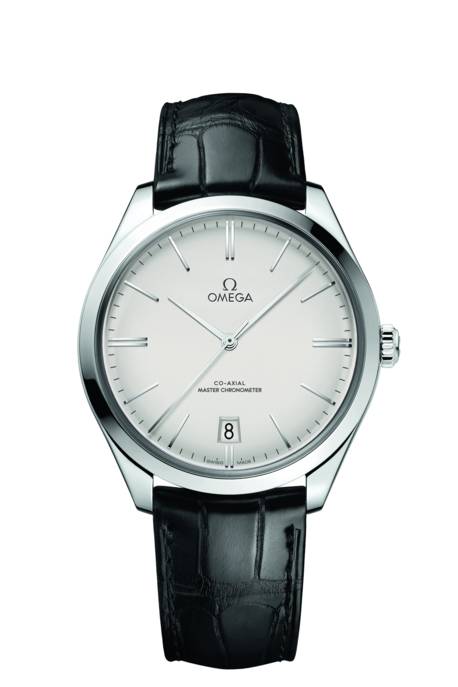 OMEGA Uhr "DE VILLE TRESOR"
