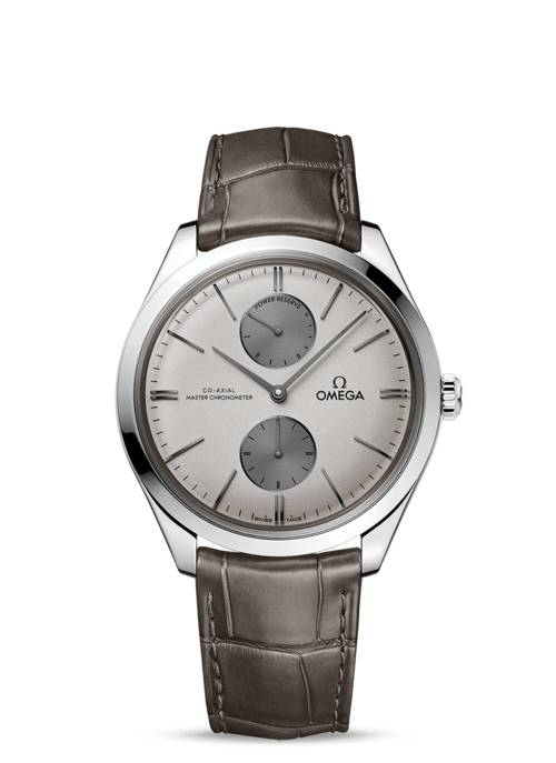 OMEGA Uhr "DE VILLE TRESOR"