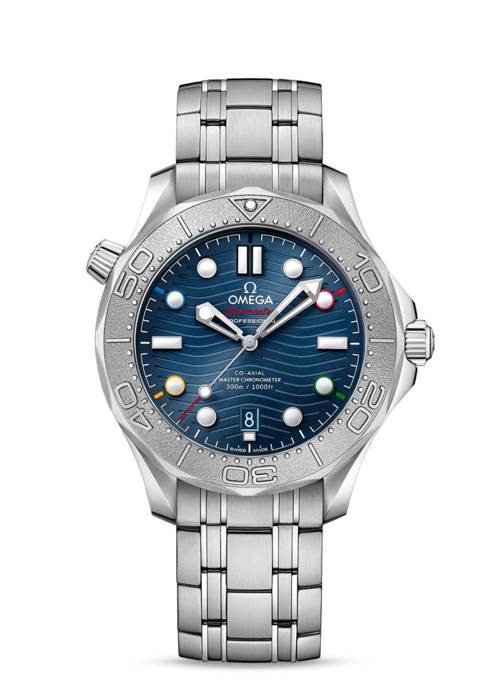 OMEGA Uhr "O52230422003001"