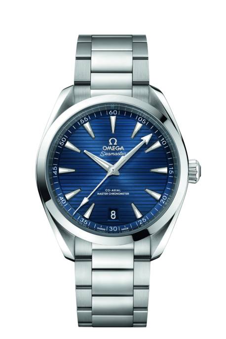 OMEGA Uhr "SEAMASTER AQUA TERRA"