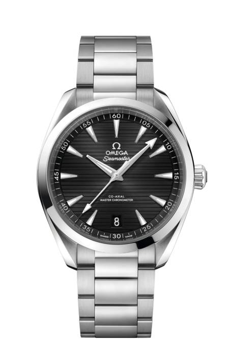 OMEGA Uhr "SEAMASTER AQUA TERRA"