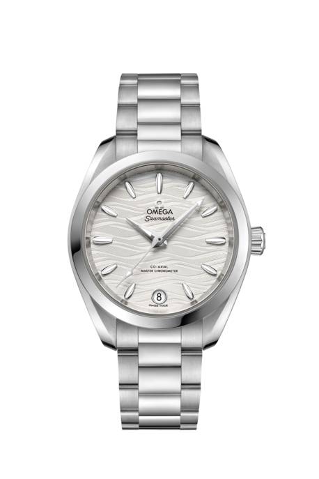 OMEGA Uhr "SEAMASTER AQUA TERRA"