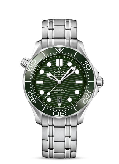 OMEGA Uhr "SEAMASTER DIVER"