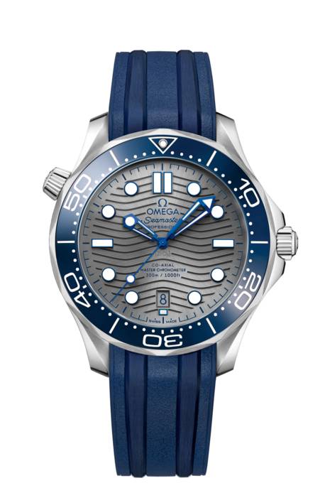 OMEGA Uhr "SEAMASTER DIVER"