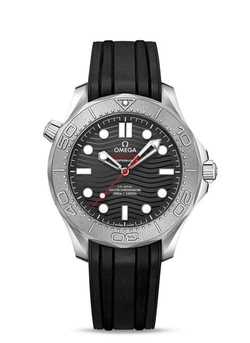 OMEGA Uhr "SEAMASTER DIVER"