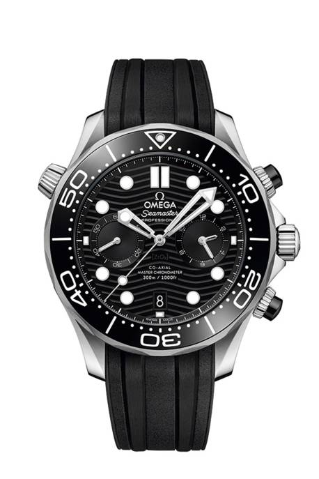 OMEGA Uhr "SEAMASTER DIVER"