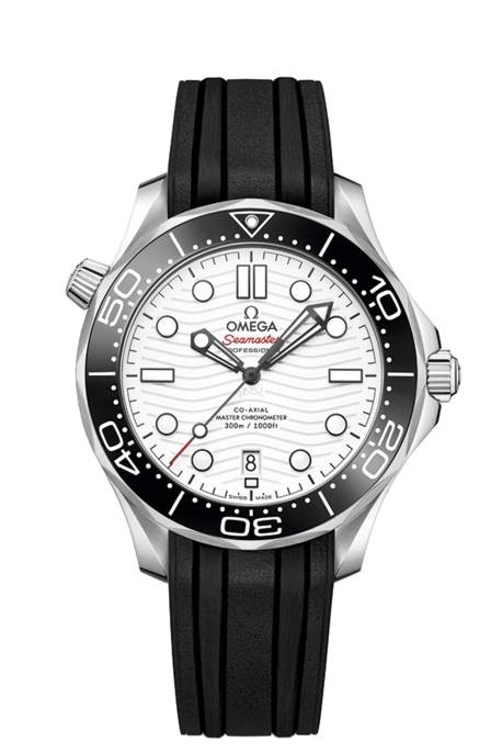 OMEGA Uhr "SEAMASTER DIVER"