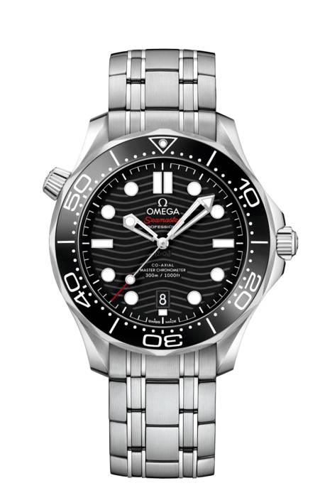 OMEGA Uhr "SEAMASTER DIVER"