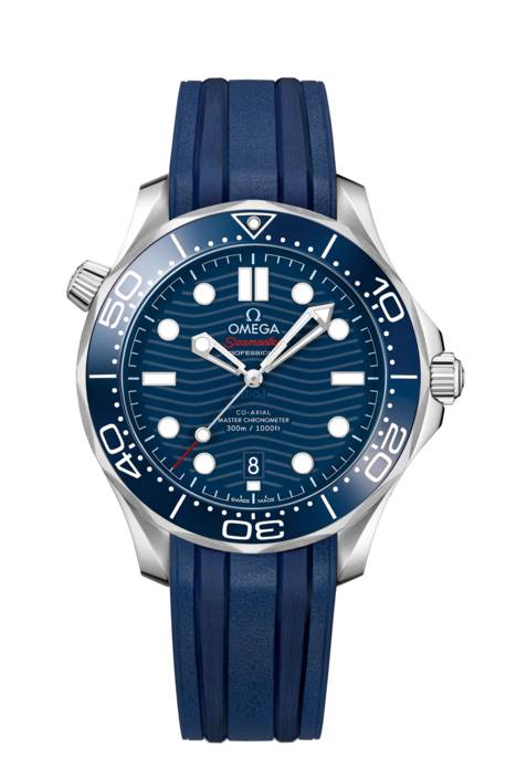 OMEGA Uhr "SEAMASTER DIVER"