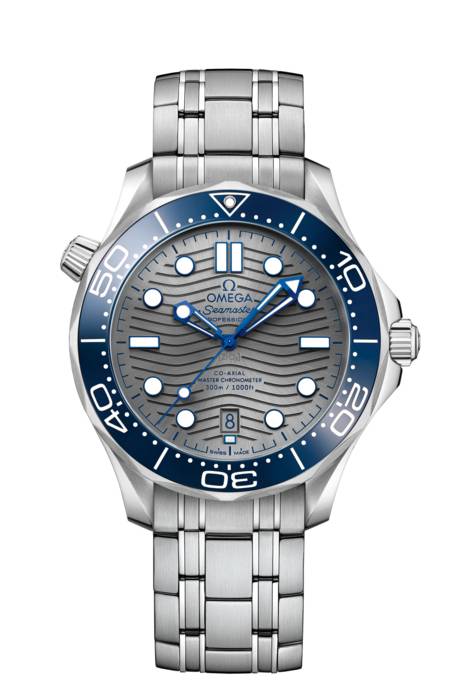 OMEGA Uhr "SEAMASTER DIVER"