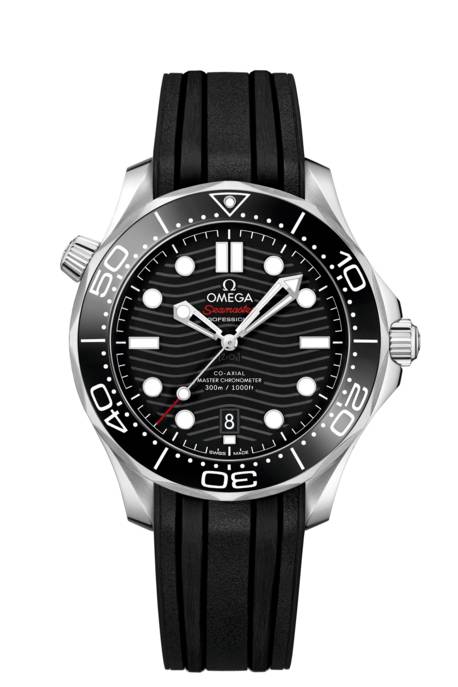 OMEGA Uhr "SEAMASTER DIVER"