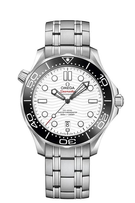 OMEGA Uhr "SEAMASTER DIVER"