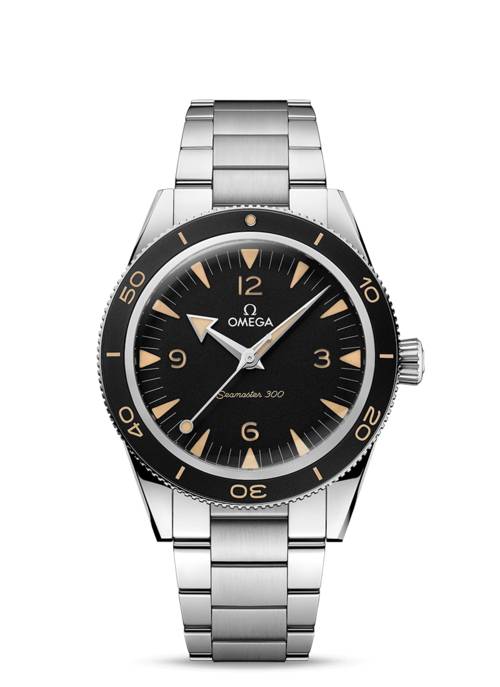 OMEGA Uhr "SEAMASTER"